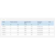 DM 06 V - Sécheurs à membrane BOGE - poids 3.2kg - réduction du point de rosée 20 à 55 kelvin_1