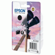 Epson Singlepack Black 502 Ink_1
