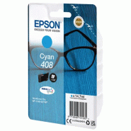 Epson Singlepack Cyan 408 DURABrite Ultra Ink_1
