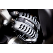 Étiquette industrielle résistante - idéale pour l'étiquetage automobile et environnements agressifs_1