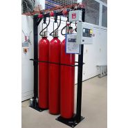 L'extincteur automatique à eau à la rescousse - Agexea Energie