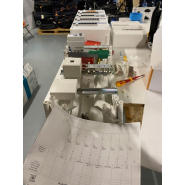 Kit électrique destiné aux particuliers auto-constructeurs, aux professionnels de la construction de maisons et aux installateurs_1