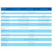 Lampe de séchage de peinture haute performance ILAT UVLED - Pour travaux de carrosserie et applications industrielles_1