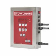 MC18 - Doseur industriel Movacolor - calibrage manuel, dosage volumétrique précis_1