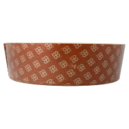 Moule panettone carton Ø22x7cm - par 360_1