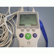 Ph-mètre portable sevengo duo sg78 mettler toledo_1