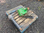 Pièce tracteur John Deere Prise de force avant - JD série 30 - En occasion_1