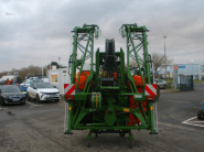 Pulvérisateur agricole Amazone UF 901 - excellente précision, 900L, rampe 15m_1