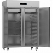 Sur-135bg-c - Armoire réfrigérée positive Hoshizaki Snowflake GII GN2/1 - 810L - Inox_1