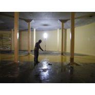 Tête d'éclairage mobile provisoire - LED 300W - LUMAPHORE® 300XL - Fabrication française - Éclairage 360° jusqu'à 2400 m²_1