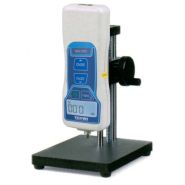 Banc d'essai manuel vertical KV-50N - capacité 50N, course 70mm, dimensions compactes_1