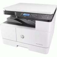 HP LaserJet M442dn Laser A3 1200 x 1200 DPI 24 ppm_1
