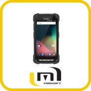 Lecteur de codes à barres : terminaux mobiles casio  it-g400_1