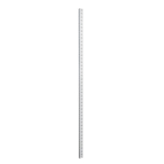Montant H243cmx6cm blanc_1