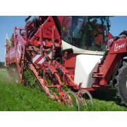 Récolteuse de carottes simon - standen engineering ltd - abatteuses 1 à 4 rangs_1