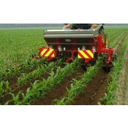 Bineuse agricole SAR.PG 3/5/7 - Fissore - Poids 710-1200 kg - Distributeur d'engrais 1000 L_1