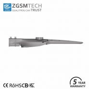 Réverbère LED Zgsm-ld100kmini2 - 100W moulé sous pression - Efficacité 137lm/w - Zgsm_1