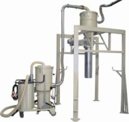 Aspirateur industriel ATEX Zone 21 - 400V - TS400 - Disponible en location et en vente - Référence : TS400ATEX Zone 21_1