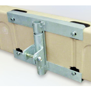 Douille réf-8024445 - Hags - Point d'ancrage - Poids net 7,28 kg_1