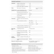 H415x - tête d'abattage - waratah - poids 1365 kg/3 009 lb_1