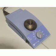 IKA MS2 Minishaker / vortex de laboratoire_1