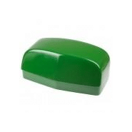 Nez de capot pour accessoires tracteurs John Deere - Référence : PTA-A45960_1