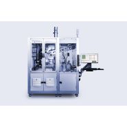 Rhéomètre automatisé : HTR 7000_1