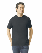 T-shirt homme softstyle CVC - Réf: GI67000 - 60% coton / 40% polyester - Gildan_1