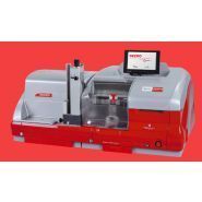 Dezmo - Machine pour clés plates et en croix - Keyline S.P.A. - 45 kg - Innovante et ergonomique_1