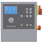 Disperseurs Dispermat CN10-40 - haute vitesse - 1.1 et 2.2 kW - laboratoire et atelier pilote_1