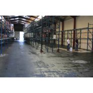 Fixat70 - Fixateur primaire d'accrochage pour revêtement sol laque epoxy - Matpro - Incolore ambrée - Consommation : 0.25 à 0.30 kg/m²_1