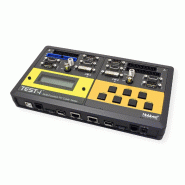 HOBBES TEST-i Testeur All in one câble / interface_1