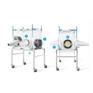 Isolateur souple Piercan avec dimensions personnalisables