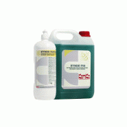 Kemika synde detergent desodorisants universel sols et surfaces dures/parois/equipements ph:10.2 ± 0.2 bidon de 5l_1