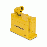 P51, Une vitesse, Pompe hydraulique à main basse pression, 819 cm3 d'huile utile_1