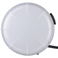 Projecteur LED portable Brennenstuhl H - éclairage à 360° non éblouissant, 50W avec câble 5m et IP54_1