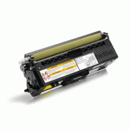 TN-325Y - Cartouche de toner Brother originale  Jaune_1