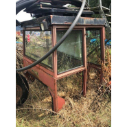 Accessoire pour tracteur Fiat - Cabine Fiat d'occasion - Référence E002502_1