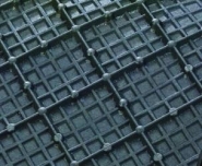 Tapis caoutchouc Calma - Agriest pour le confort de couchage des jeunes bovins_1