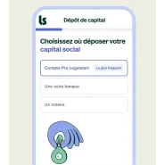 Création d'entreprise de vente en ligne - Accompagnement Legalstart_1