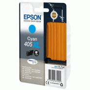Epson Singlepack Cyan 405XL DURABrite Ultra Ink_1