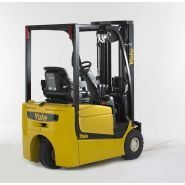 Erp13-15vc - chariot électrique - yale - 3roues_1