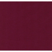 Fauteuil en tissu Fold- Softline - Feld Rouge 629_1