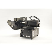 Fraiseuse 5 axes - Pocket NC V2-10_1