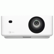 Optoma ML1080 Projecteur à  focale standard 550 ANSI lumens DLP 1080p (1920x1080) Blanc_1