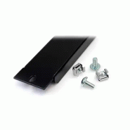 Panneau de remplissage pour rack de serveur et armoire serveur 48 cm - 1U_1