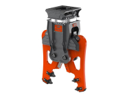 Pince à béton avec booster - VTNEUROPE - 7 tailles disponibles - Rotation 360°_1