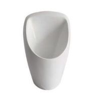 Urinoir Magic - Céramique Premium Sans Eau - Technologie à Membrane econstop® - Design Contemporain_1