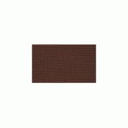 Canapé-lit 2-3 places Dreamer - Convertible express 120x197 cm - Matelas 16 cm - Tissu NEO marron_1