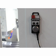 Centre d'usinage vertical 3 axes ARROW - CUV350 - Compact et performant, courses X-Y-Z 350x210x340 mm_1